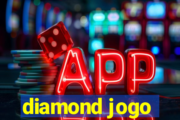 diamond jogo