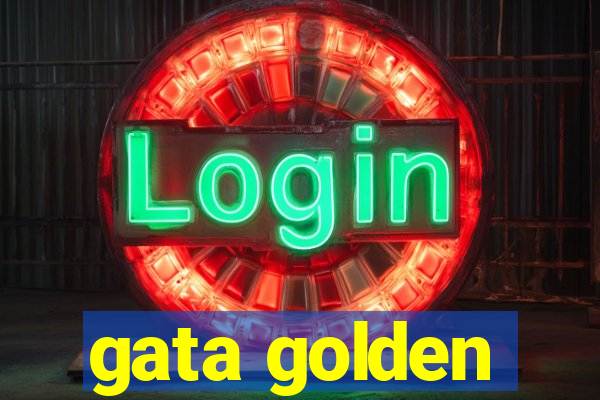 gata golden