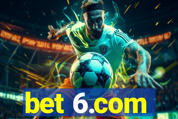 bet 6.com