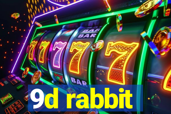 9d rabbit