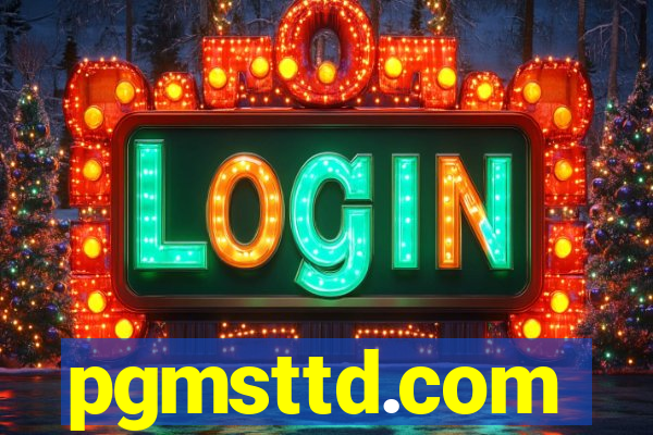 pgmsttd.com