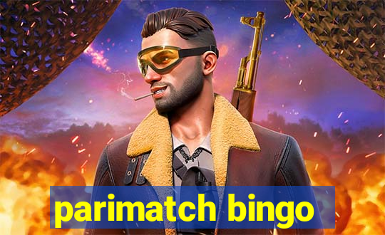 parimatch bingo