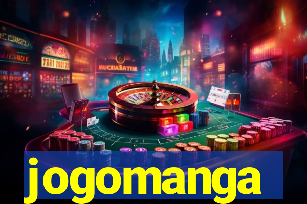 jogomanga