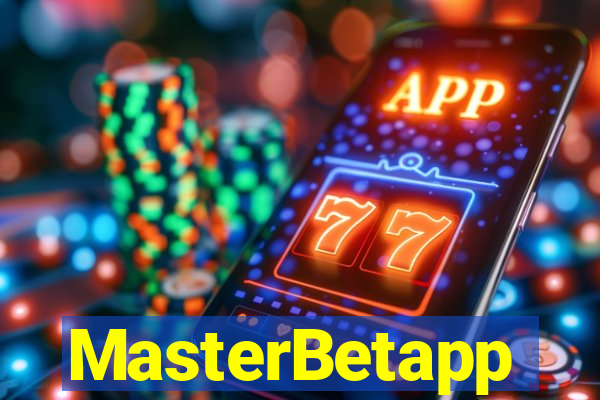 MasterBetapp