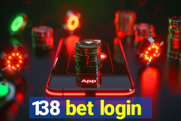 138 bet login