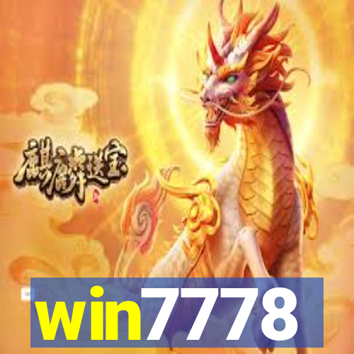 win7778