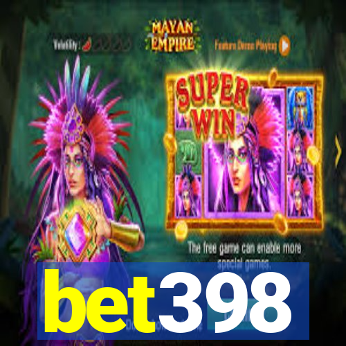 bet398