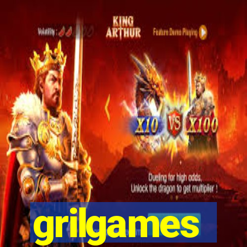 grilgames