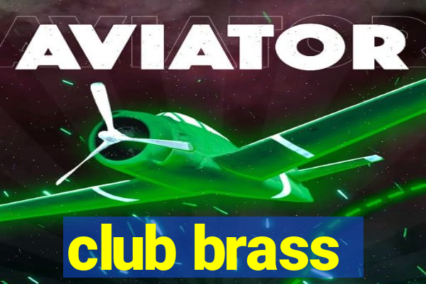 club brass