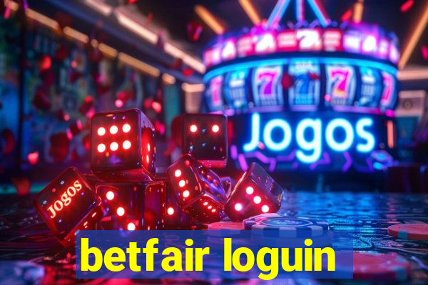 betfair loguin