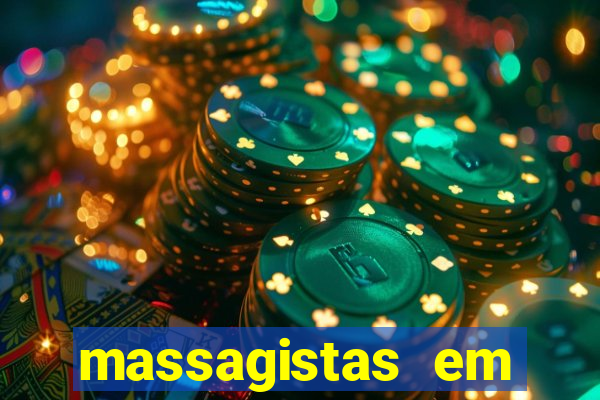 massagistas em porto alegre