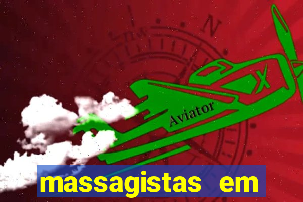 massagistas em porto alegre