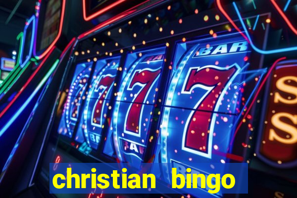 christian bingo beefcake hunter