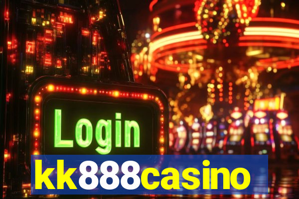 kk888casino