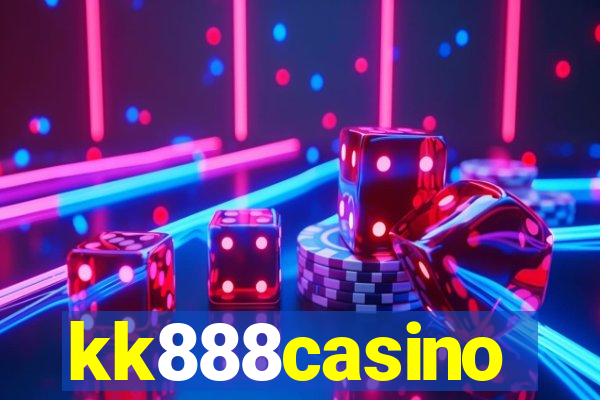 kk888casino