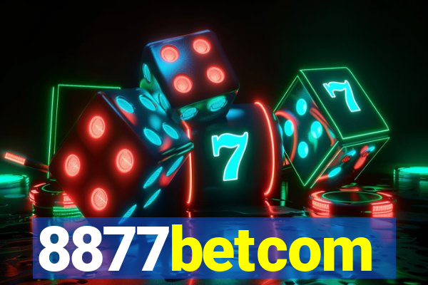 8877betcom