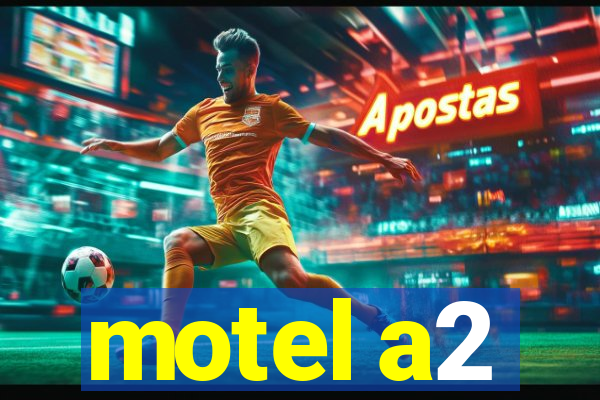 motel a2