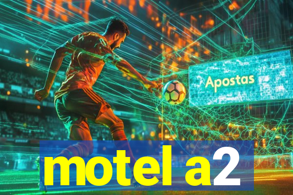 motel a2