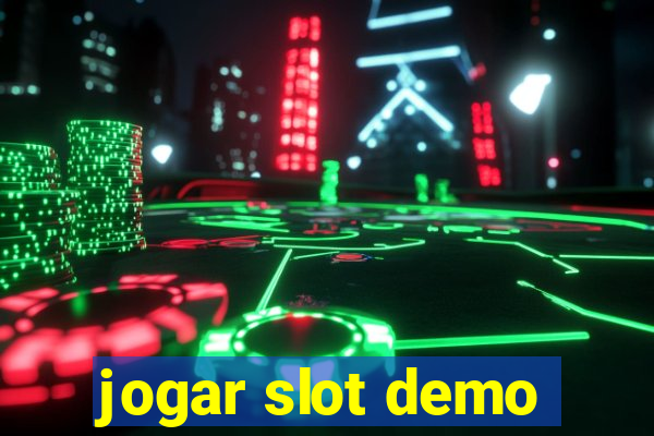 jogar slot demo