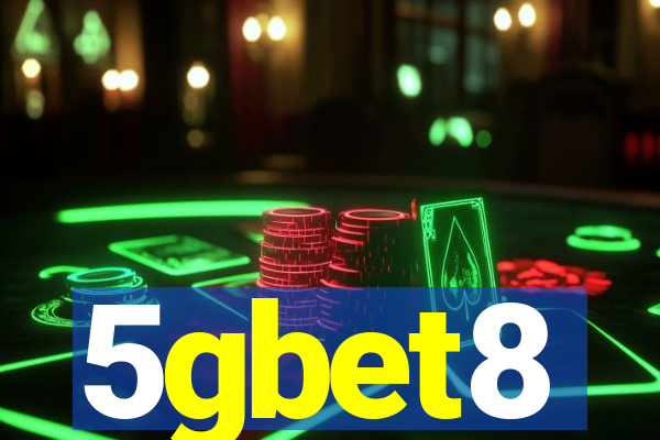 5gbet8