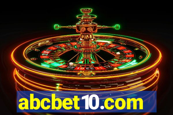 abcbet10.com