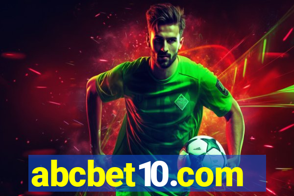 abcbet10.com