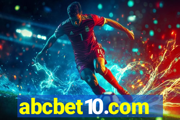 abcbet10.com