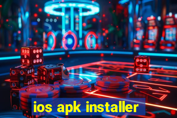 ios apk installer