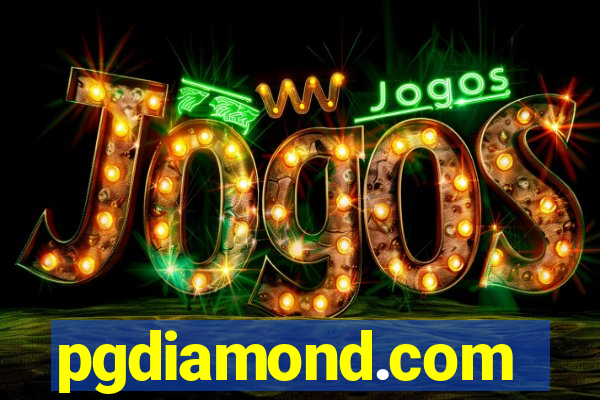 pgdiamond.com