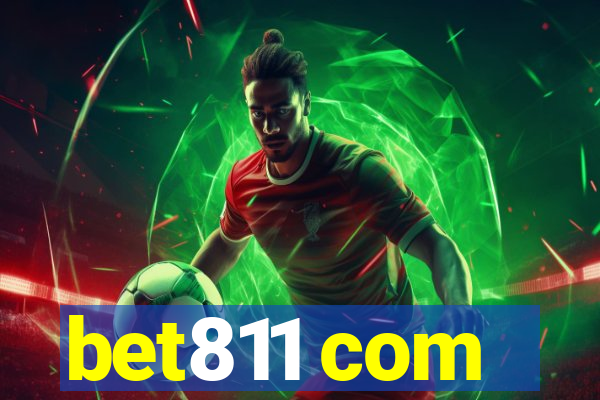 bet811 com