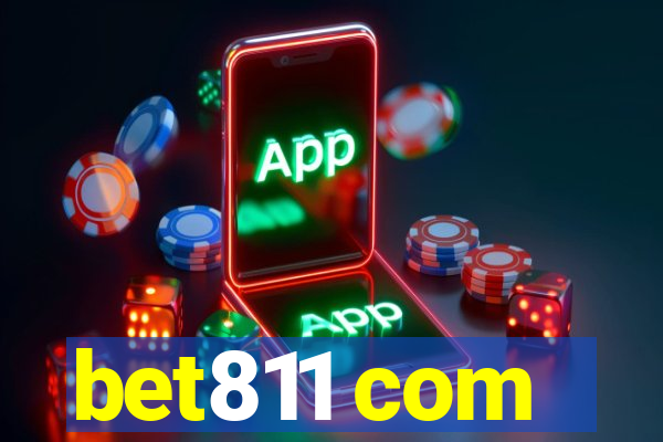 bet811 com