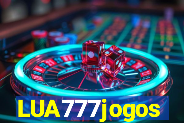 LUA777jogos