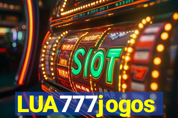 LUA777jogos