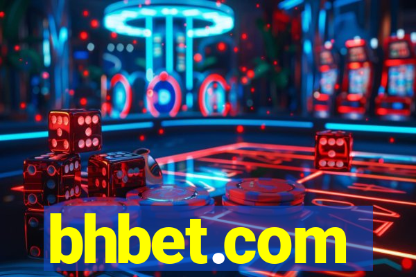 bhbet.com