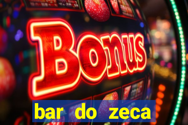 bar do zeca pagodinho flamengo