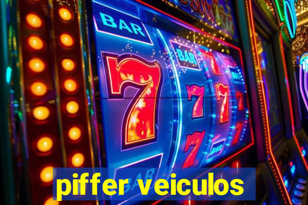 piffer veiculos