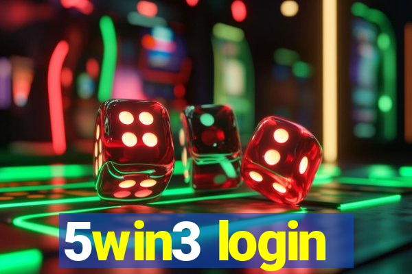 5win3 login