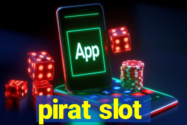 pirat slot