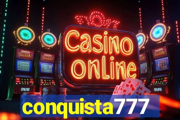 conquista777