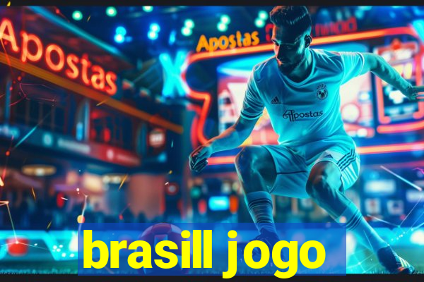 brasill jogo