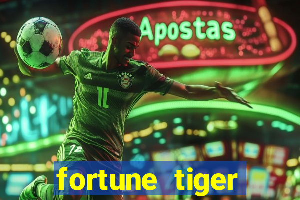 fortune tiger depósito de 3 reais