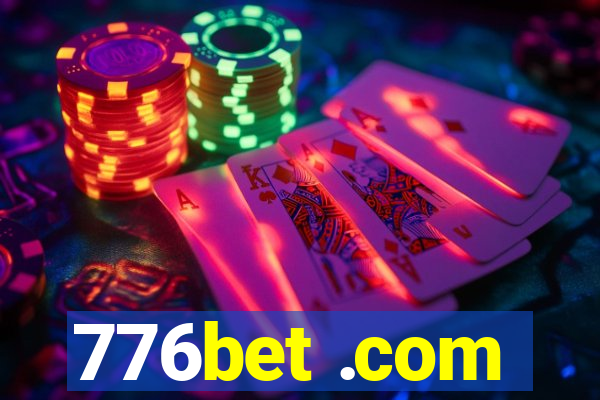 776bet .com