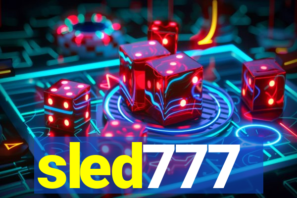 sled777