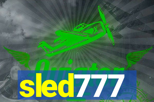 sled777