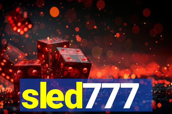 sled777