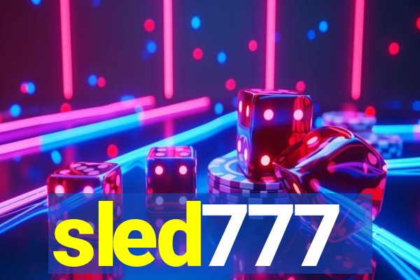 sled777