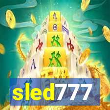 sled777