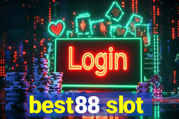 best88 slot