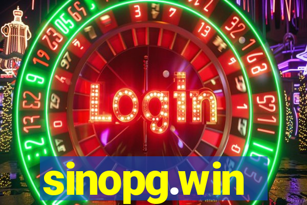 sinopg.win