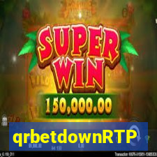 qrbetdownRTP